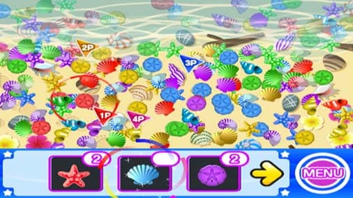 Adventure on LOST ISLAND - Hidden Object Game screenshot 4