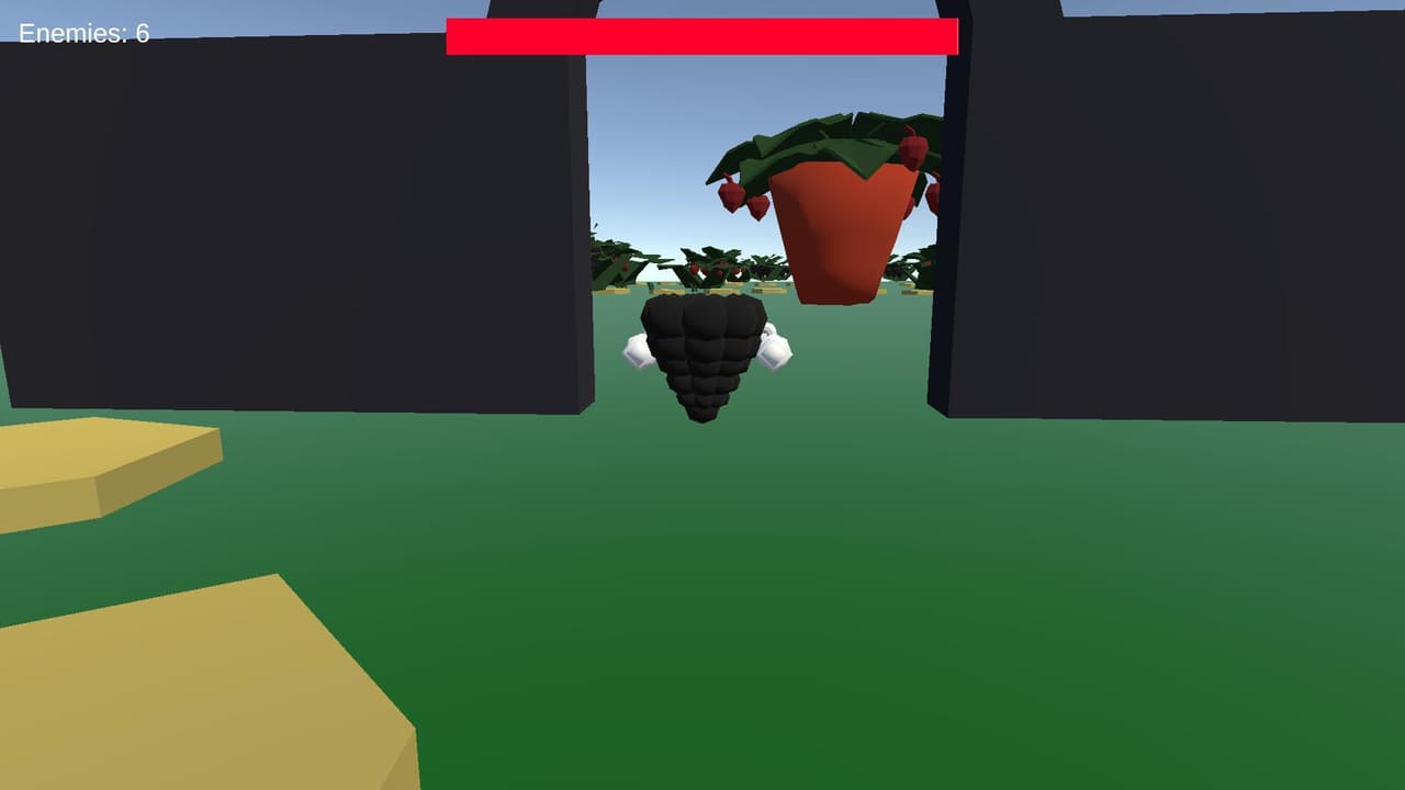 Super Smash Berries screenshot 4