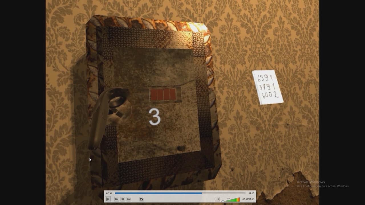 locked(encerrado) screenshot 3