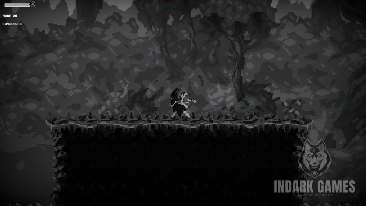 Beyond The Dark-BETA screenshot 2