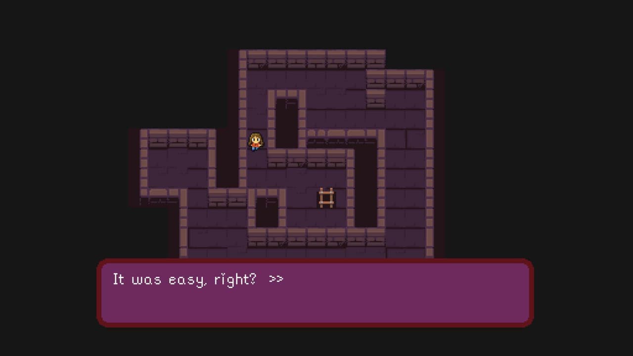 Gotta get out! screenshot 3