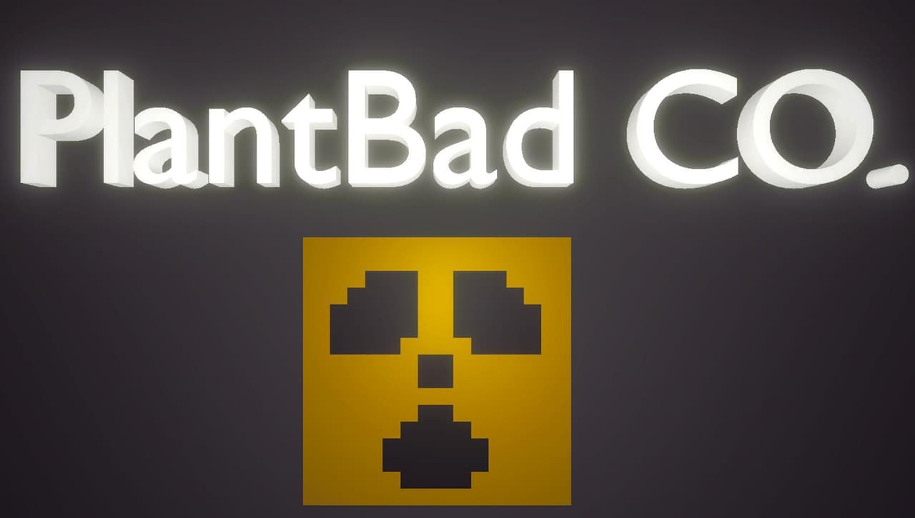 PlantBad CO.