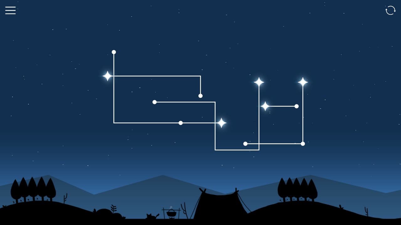 CATch the Stars screenshot 6