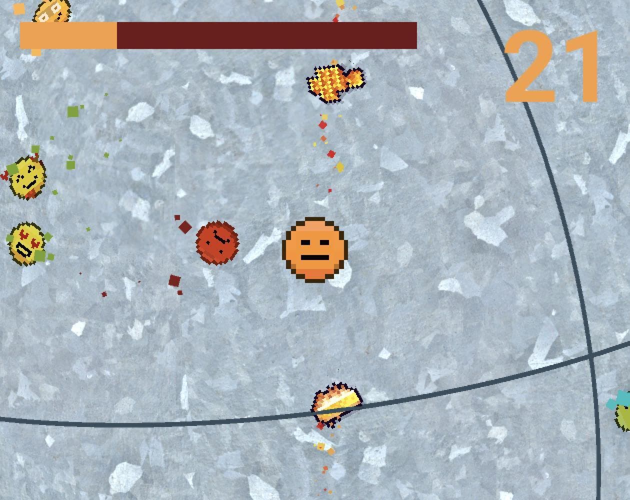 FEEFOOD screenshot 4