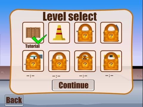 Bike Race Free Rider screenshot 5