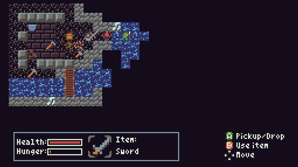 Harvest Dungeon