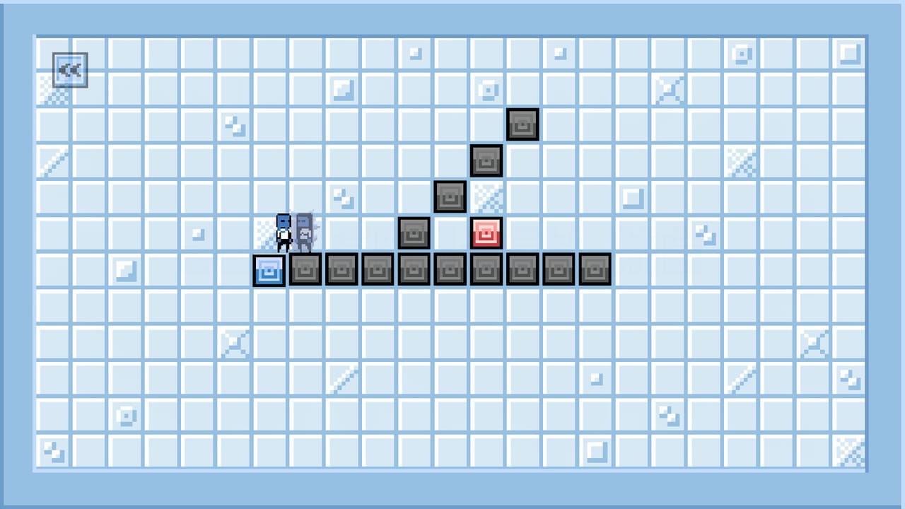 Freezeer screenshot 4