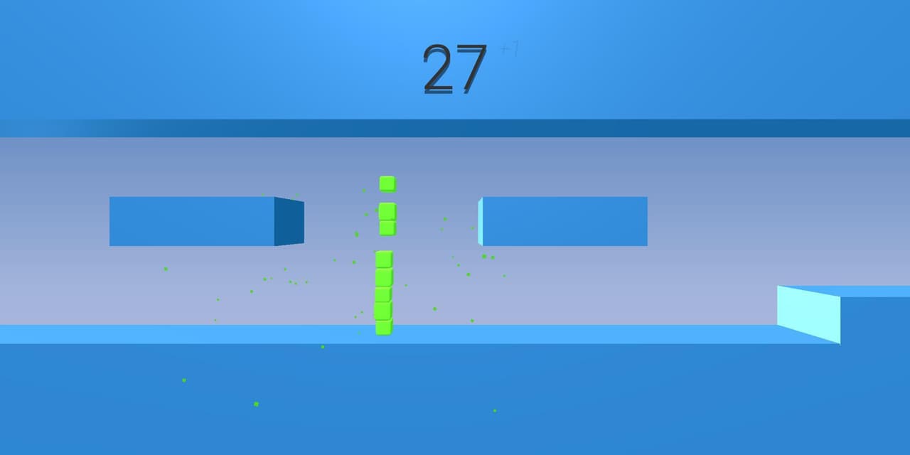 Jelly Stack! screenshot 6