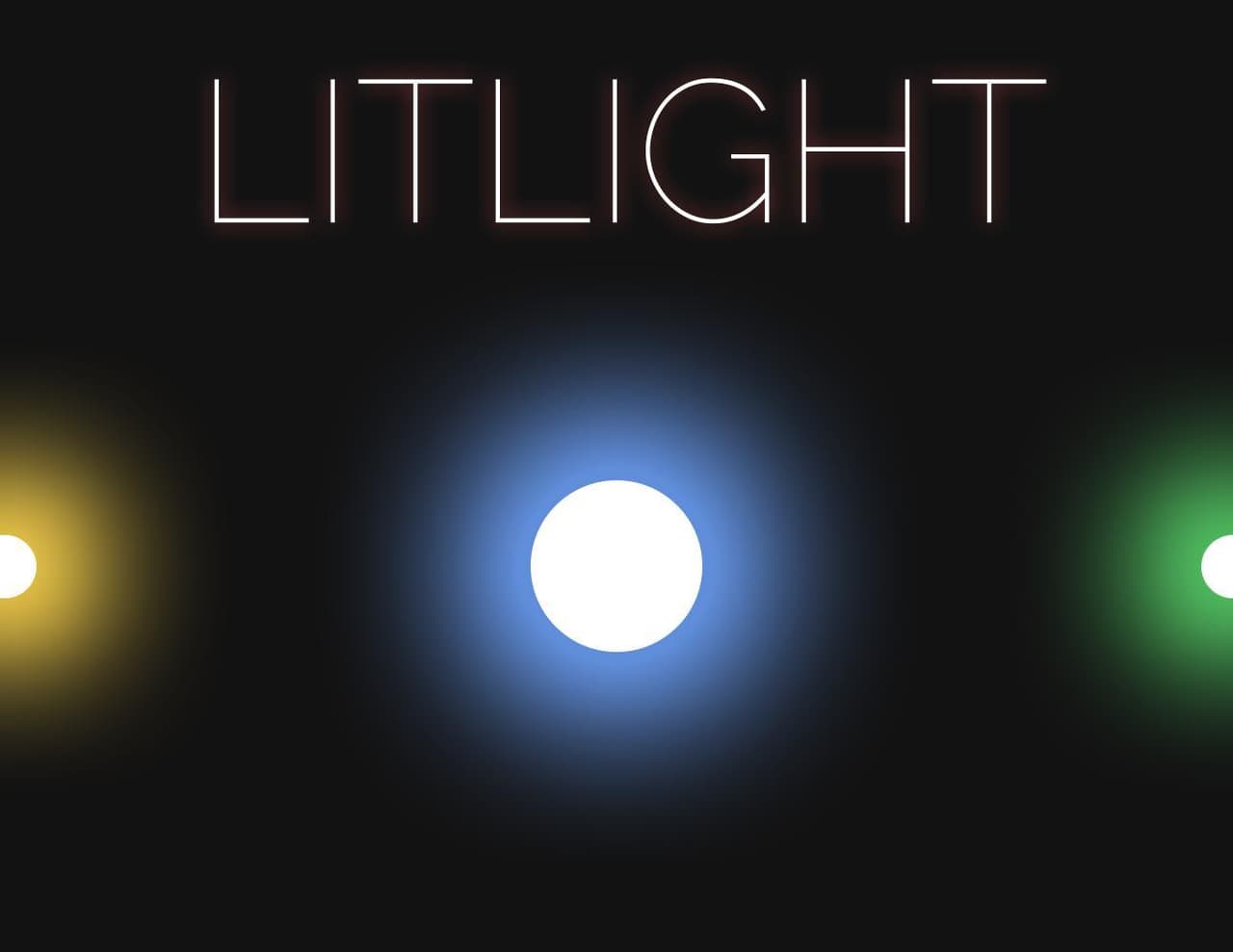 LITLIGHT screenshot 2