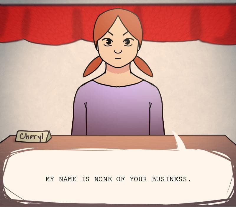 Five Fast Dates screenshot 2