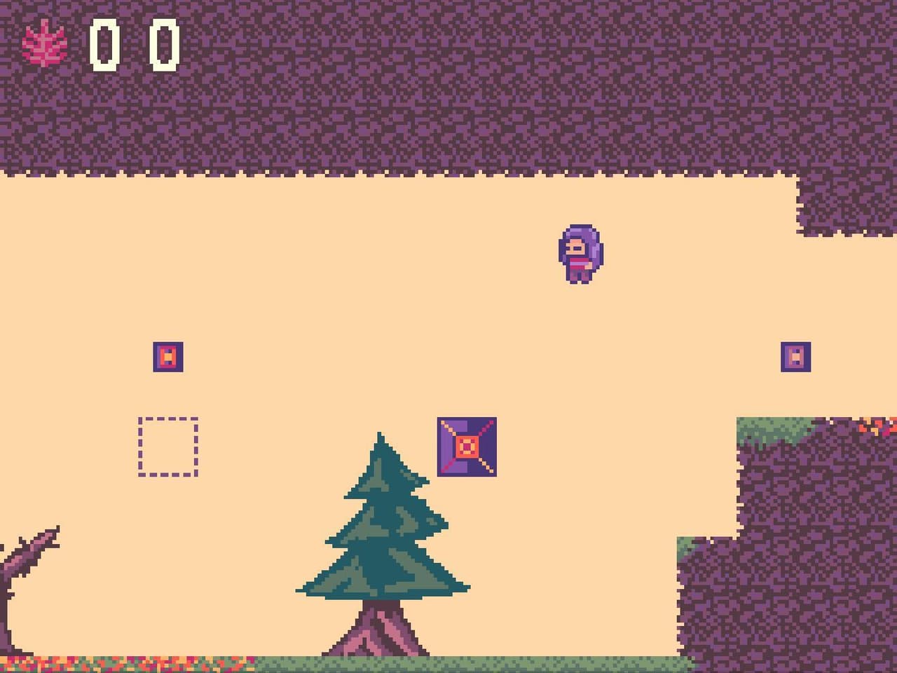 Autumn Leaves (itch) (Moldsy) screenshot 2