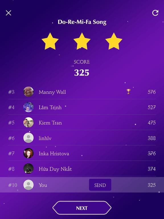 Beat Extreme: Rhythm Tap Music