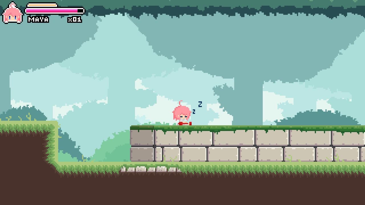 Mimic Maya ~ Woeful Wishes screenshot 6