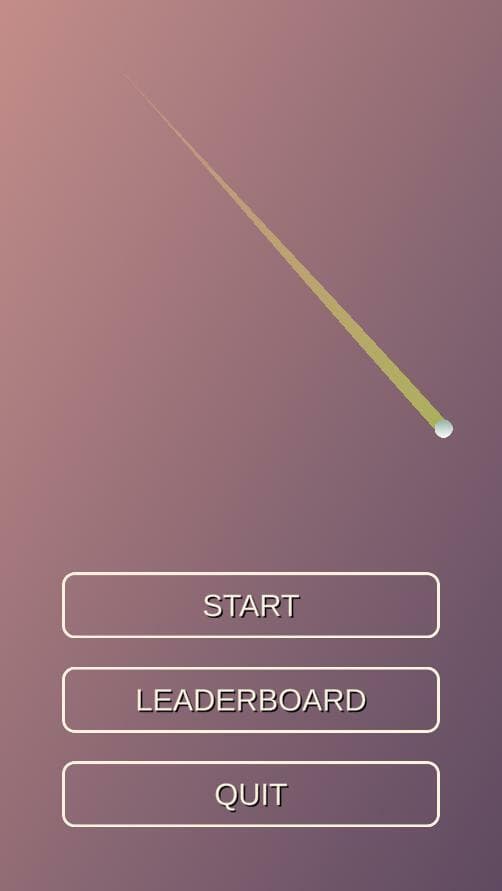 Gravity Block Breaking screenshot 2