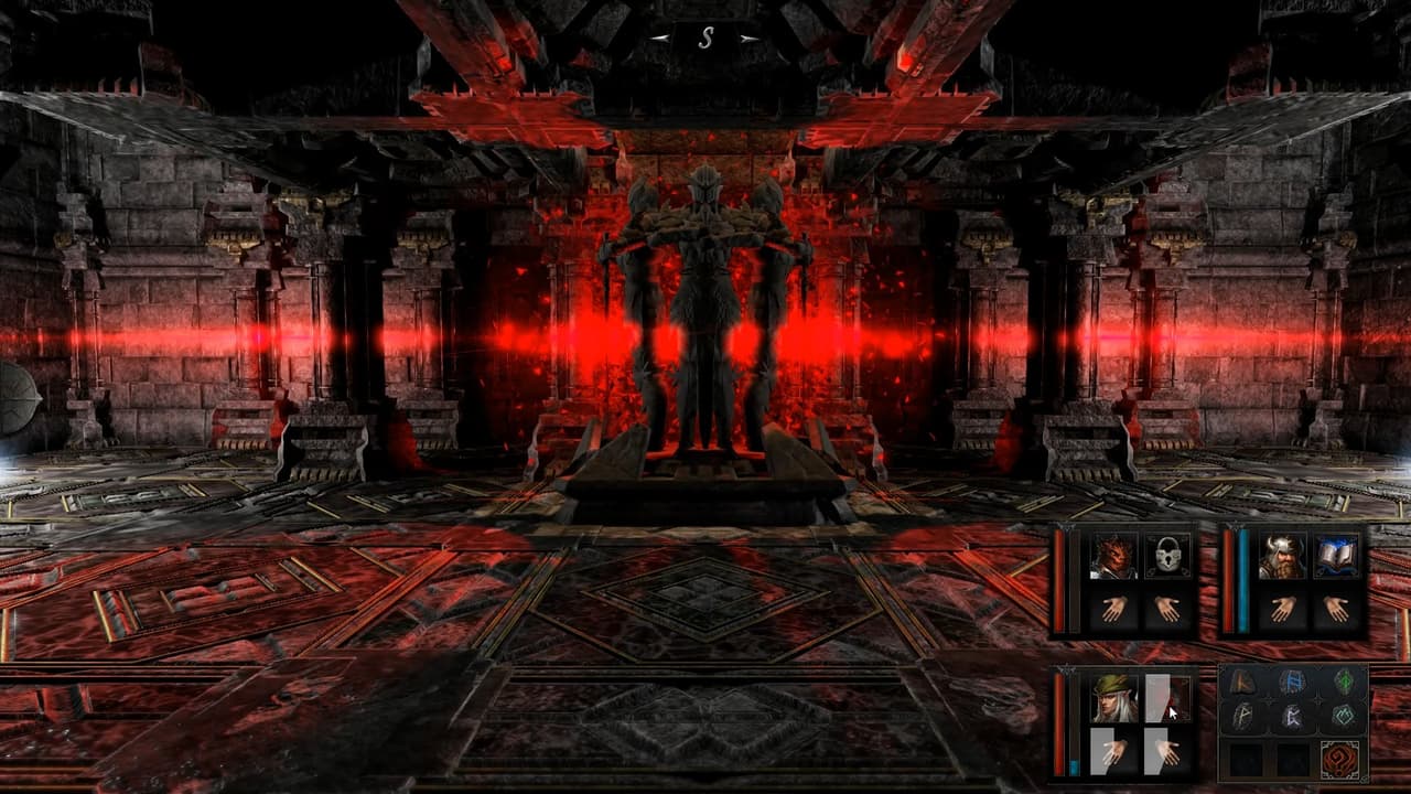Dungeon Of Dragon Knight screenshot 4