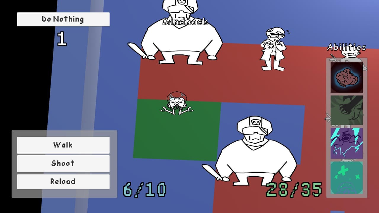 Brainma screenshot 4