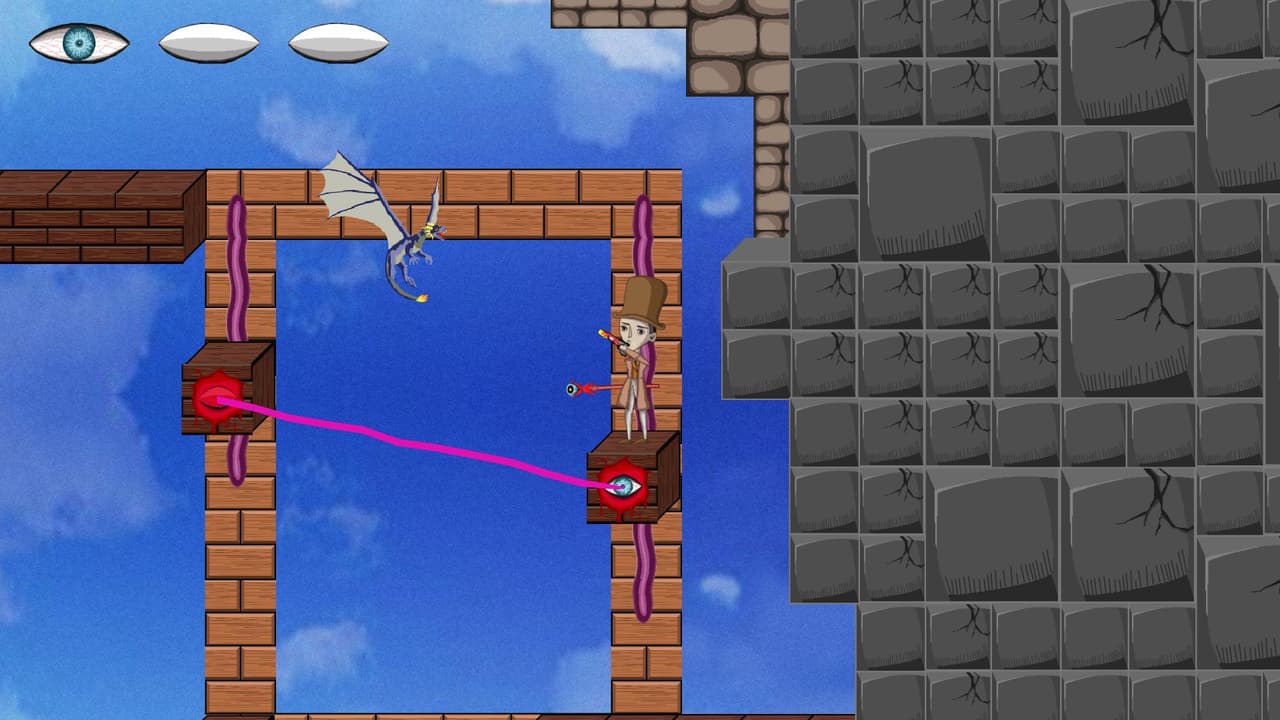 Awoken screenshot 3