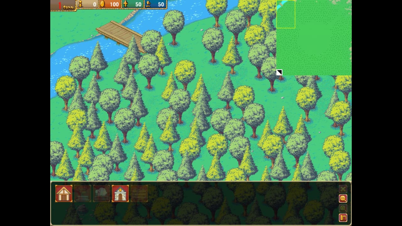 Holy Road screenshot 4