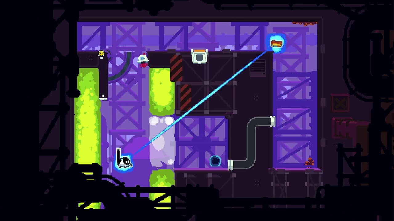 CATO: Buttered Cat screenshot 3