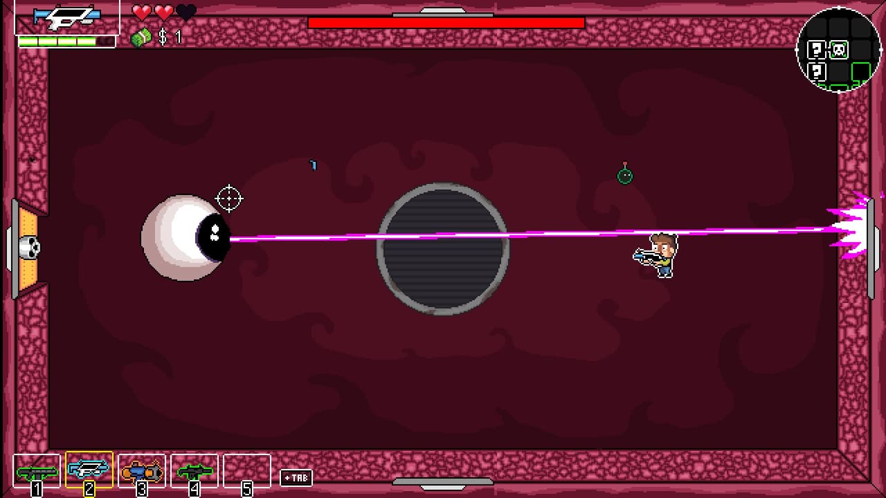 Reality Core screenshot 6