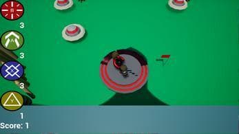 All is fair in capture the flag reupload screenshot 4
