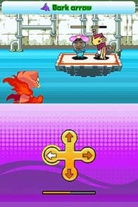 Crystal Monsters screenshot 5