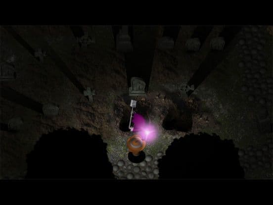 Solomons Boneyard screenshot 4