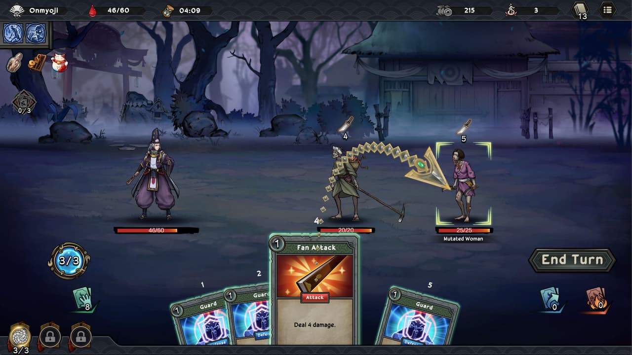 Castle Morihisa screenshot 5