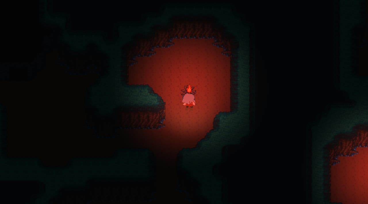 Fragments: The Tower screenshot 3
