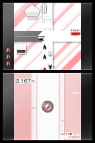 Art Style: DIGIDRIVE screenshot 2