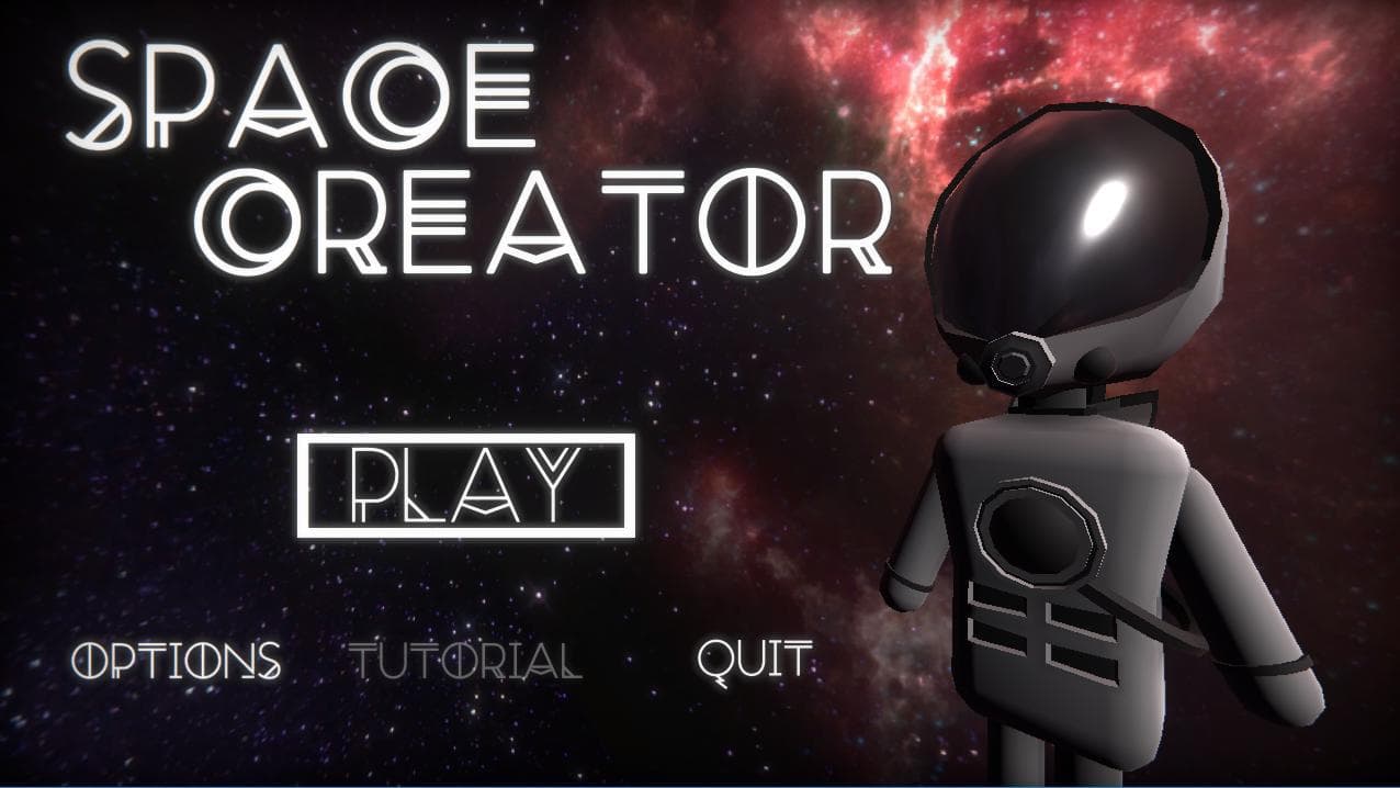 Space Creator screenshot 2