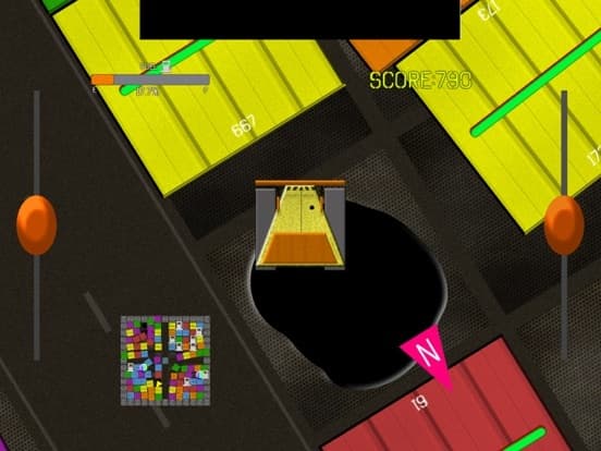 Dozer Dash screenshot 4