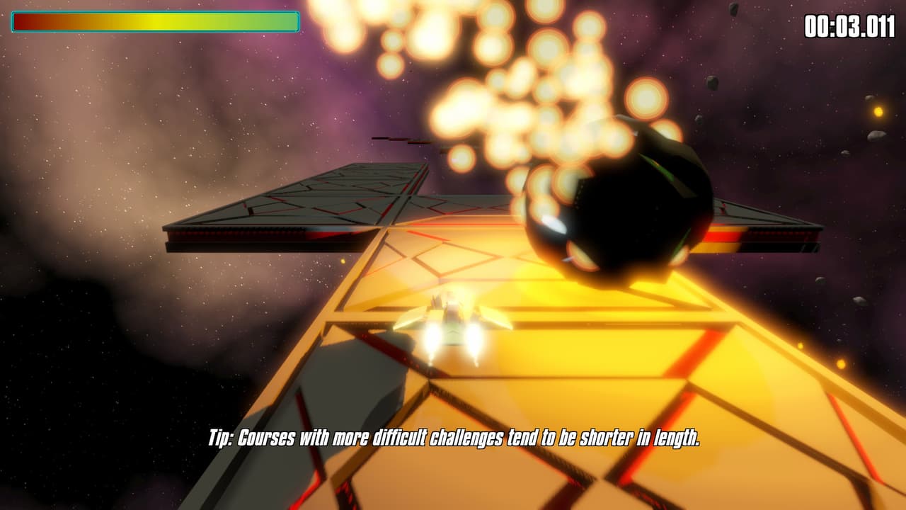 Photon Flux screenshot 5