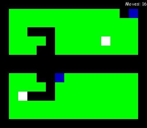 Myrryrd (Mirrored) Demo