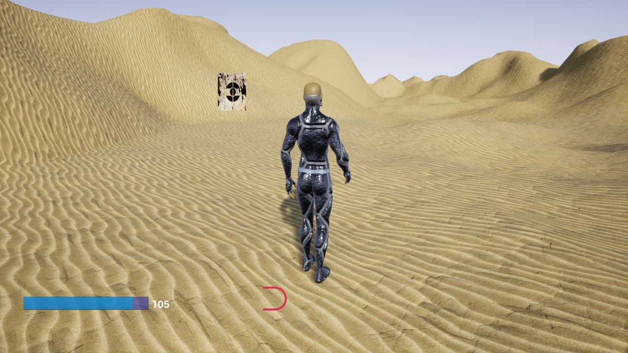Shai-Hulud screenshot 3