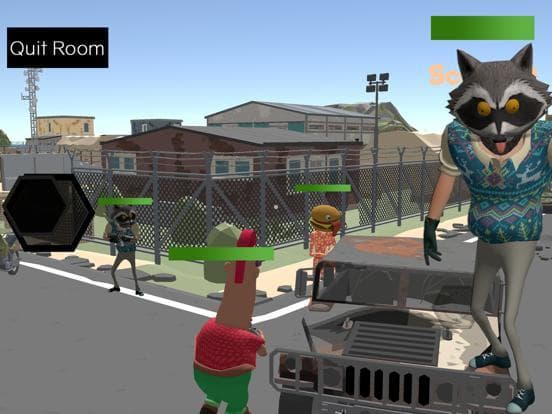 GARRYS MOD MOBILE EDITION