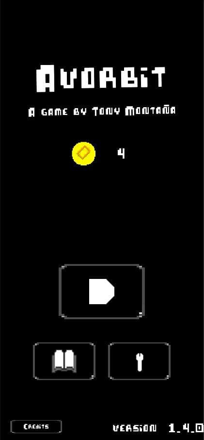 Avorbit screenshot 2