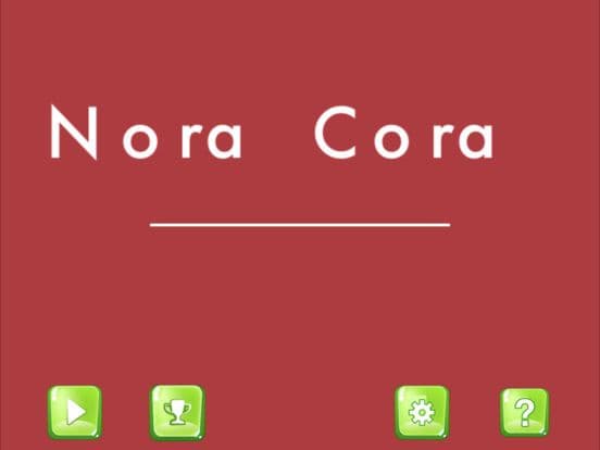 Nora Cora Jumping Quest screenshot 3