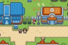 POKéMON LIGHT PLATINUM screenshot 4