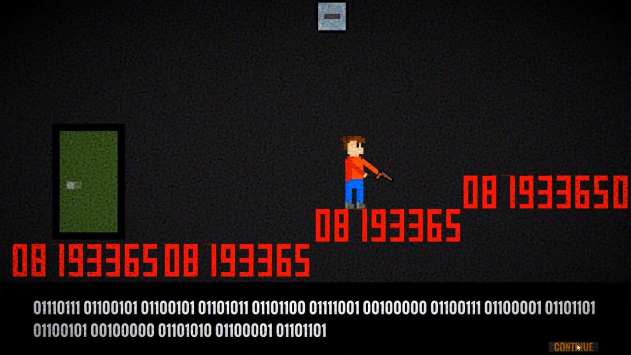 One Bullet (Real Games) screenshot 5