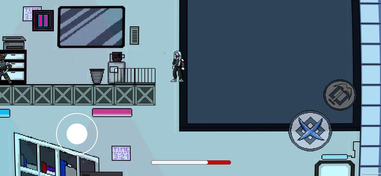 Arm-Like screenshot 2