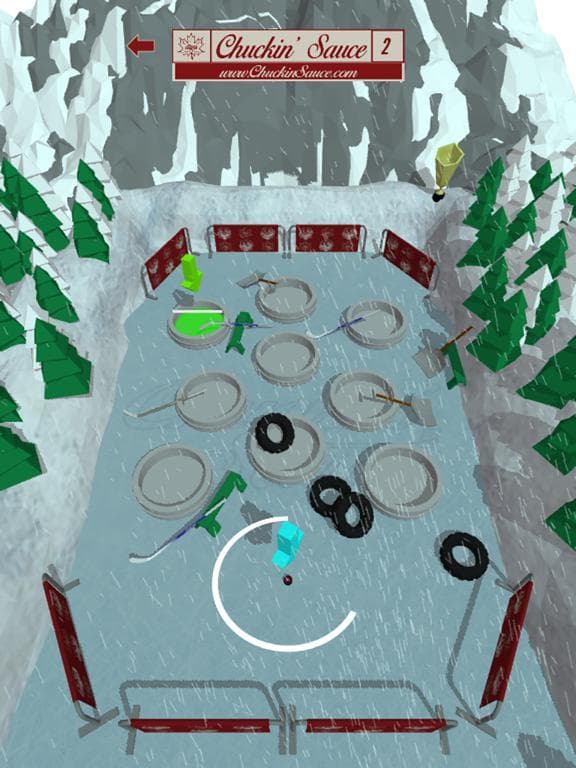 Chuckin Sauce screenshot 4