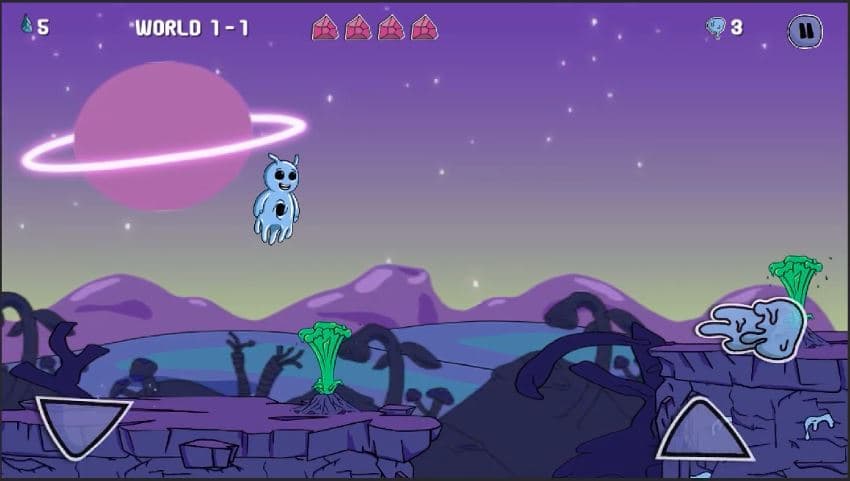 Crystal Run (gdim)