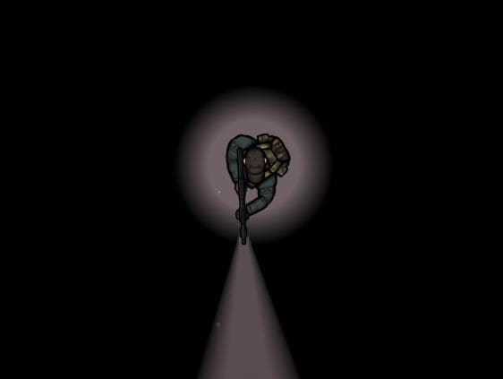 Shot in the Dark (itch) (Trian)