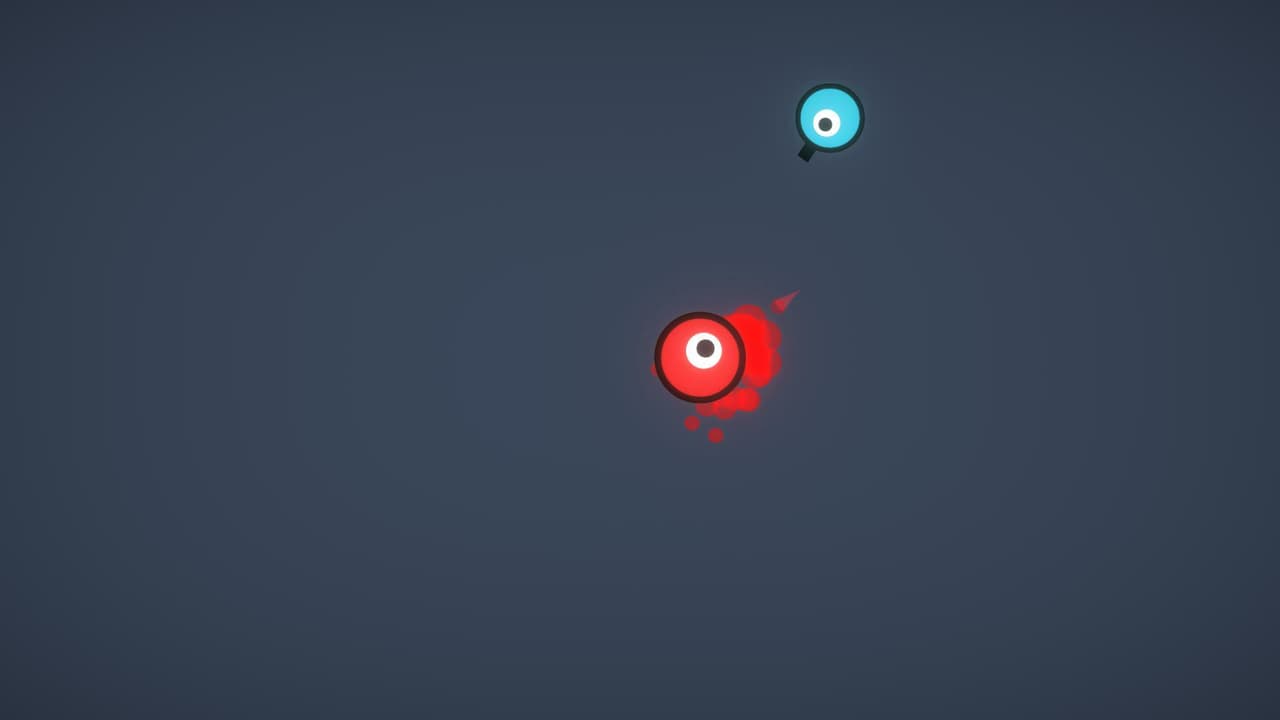 Kill It Backwards