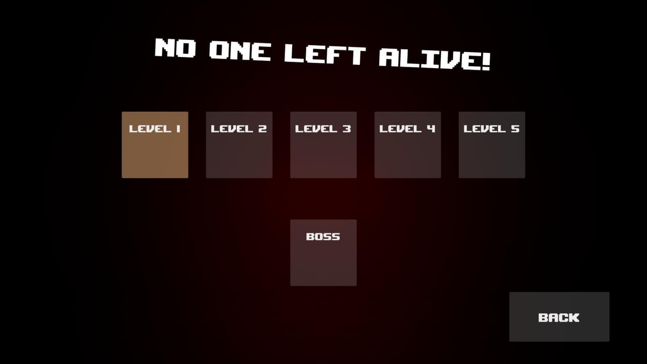 No One Left Alive screenshot 3