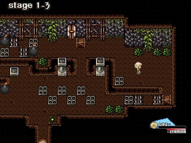 Its good to be a pirate RPG screenshot 2