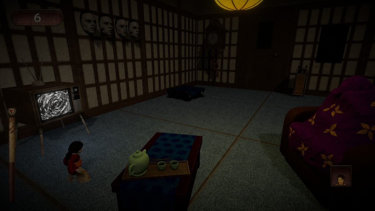 TERO - Terror Hour screenshot 4