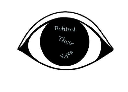 Behind Their Eyes