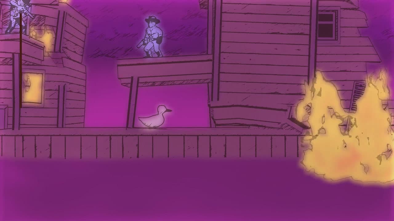 Gunman Clive 2 screenshot 6